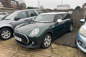 MINI Clubman (15-24) 2.0 Cooper D 6d For Sale - Capital Autos Centre Ltd, South Croydon