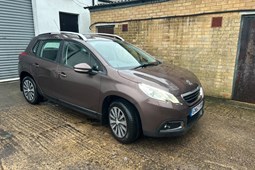 Peugeot 2008 (13-19) 1.6 e-HDi Active 5d EGC For Sale - Capital Autos Centre Ltd, South Croydon