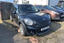 MINI Countryman (10-17) 1.6 Cooper ALL4 5d For Sale - Capital Autos Centre Ltd, South Croydon