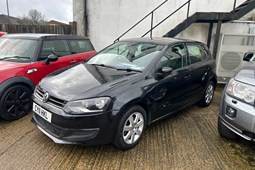 Volkswagen Polo Hatchback (09-17) 1.4 SE 5d For Sale - Capital Autos Centre Ltd, South Croydon