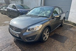 Volvo C30 (07-12) 2.0 SE Lux 3d For Sale - Capital Autos Centre Ltd, South Croydon