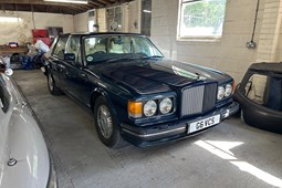 Bentley Turbo R (85-99) Fuel Injection 4d For Sale - Capital Autos Centre Ltd, South Croydon