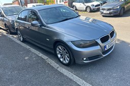 BMW 3-Series Saloon (05-11) 318i SE Business Edition 4d For Sale - Capital Autos Centre Ltd, South Croydon