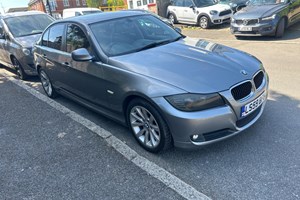 BMW 3-Series Saloon (05-11) 318i SE Business Edition 4d For Sale - Capital Autos Centre Ltd, South Croydon
