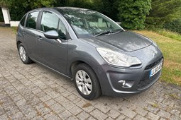 Citroen C3 (10-16) 1.4i VTR+ 5d For Sale - Capital Autos Centre Ltd, South Croydon