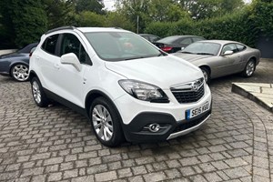Vauxhall Mokka (12-16) 1.6i SE 5d For Sale - Capital Autos Centre Ltd, South Croydon