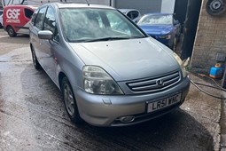 Honda Stream (01-05) 2.0i VTEC SE Sport 5d Auto For Sale - Capital Autos Centre Ltd, South Croydon