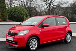 Skoda Citigo (12-19) 1.0 MPI SE 5d For Sale - Wilson Motors, Ballymena