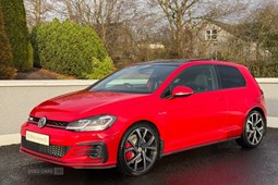 Volkswagen Golf Hatchback (13-20) GTI Performance 2.0 TSI 245PS 3d For Sale - Wilson Motors, Ballymena