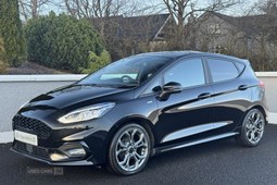 Ford Fiesta Hatchback (17-23) ST-Line 1.0T EcoBoost 125PS 5d For Sale - Wilson Motors, Ballymena