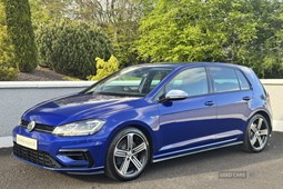 Volkswagen Golf Hatchback (13-20) R 2.0 TSI 300PS 4Motion DSG auto 5d For Sale - Wilson Motors, Ballymena