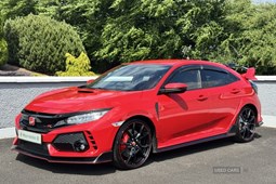 Honda Civic Type-R (17-22) Type R GT 320PS VTEC Turbo 5d For Sale - Wilson Motors, Ballymena