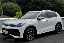 Volkswagen Tiguan SUV (24 on) 2.0 TDI R-Line 5dr DSG For Sale - Wilson Motors, Ballymena