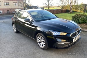 SEAT Leon Hatchback (20 on) 2.0 TDI SE 5d For Sale - Gerry McVeigh Sevices Ltd, Dungannon