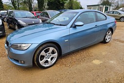 BMW 3-Series Coupe (06-13) 320d SE 2d For Sale - Globe Cars, fengate