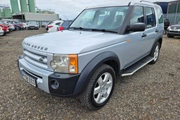 Land Rover Discovery (04-17) 2.7 TdV6 HSE 5d Auto For Sale - Globe Cars, fengate
