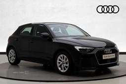 Audi A1 Sportback (18 on) 30 TFSI 110 Sport 5d For Sale - Belfast Audi, Belfast