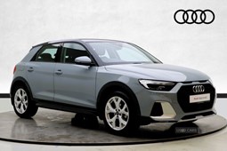 Audi A1 Citycarver (19-21) 30 TFSI 116PS S Tronic auto 5d For Sale - Belfast Audi, Belfast