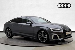 Audi A5 Sportback (17-24) S Line 35 TDI 163PS S Tronic auto 5d For Sale - Belfast Audi, Belfast