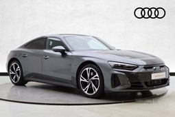 Audi E-Tron GT Saloon (21 on) 390kW Quattro 93kWh 4dr Auto For Sale - Belfast Audi, Belfast