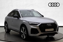 Audi Q5 Sportback (21-24) 45 TFSI Quattro Edition 1 5dr S Tronic For Sale - Belfast Audi, Belfast