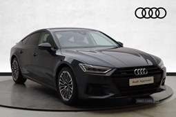 Audi A7 Sportback (18-24) 45 TFSI 265 Quattro Sport Ed 5dr S Tronic [C+S] For Sale - Belfast Audi, Belfast