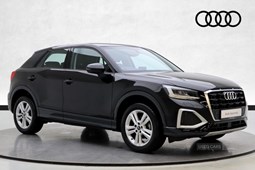 Audi Q2 SUV (16 on) 30 TFSI Sport 5dr For Sale - Belfast Audi, Belfast