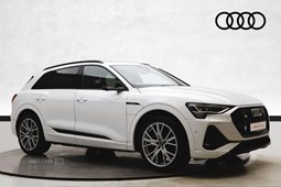 Audi E-Tron SUV (19-22) Launch Edition 50 quattro auto 5d For Sale - Belfast Audi, Belfast
