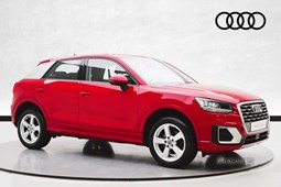 Audi Q2 SUV (16 on) Sport 1.0 TFSI 115PS 5d For Sale - Belfast Audi, Belfast