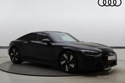 Audi E-Tron GT Saloon (21 on) 475kW Quattro 93kWh 4dr Auto For Sale - Belfast Audi, Belfast