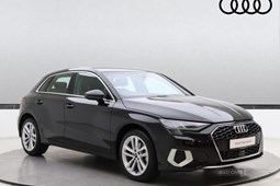 Audi A3 Sportback (20 on) Sport 35 TDI 150PS S Tronic auto 5d For Sale - Belfast Audi, Belfast