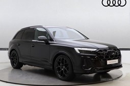 Audi Q7 SUV (15 on) 50 TDI Quattro Launch Edition 5dr Tiptronic For Sale - Belfast Audi, Belfast