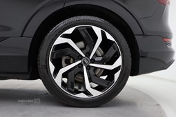 Audi E-Tron Sportback (20-22) 230kW 50 Quattro 71kWh Black Edition 5dr Auto For Sale - Belfast Audi, Belfast