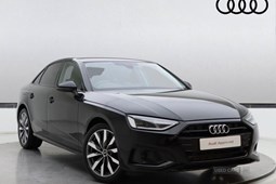 Audi A4 Saloon (15-24) 35 TFSI Sport Edition 4dr S Tronic For Sale - Belfast Audi, Belfast