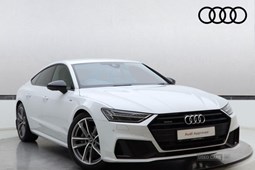 Audi A7 Sportback (18-24) 45 TFSI 265 Quattro Black Edition S Tronic 5d For Sale - Belfast Audi, Belfast
