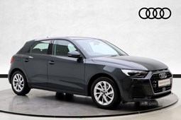 Audi A1 Sportback (18 on) 30 TFSI 110 Sport 5d For Sale - Belfast Audi, Belfast