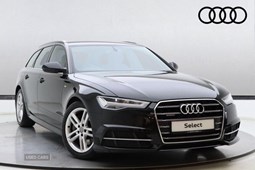 Audi A6 Avant (11-18) 3.0 TDI (272bhp) Quattro S Line 5d S Tronic For Sale - Belfast Audi, Belfast