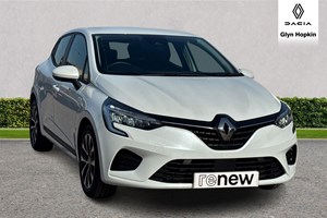 Renault Clio Hatchback (19 on) 1.0 TCe 90 Iconic 5d For Sale - Glyn Hopkin Renault St Albans, St. Albans