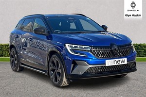 Renault Austral SUV (23 on) 1.2 E-Tech FHEV Techno Esprit Alpine 5dr Auto For Sale - Glyn Hopkin Renault St Albans, St. Albans