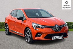 Renault Clio Hatchback (19 on) 1.6 E-TECH Hybrid 145 Techno 5dr Auto For Sale - Glyn Hopkin Renault St Albans, St. Albans