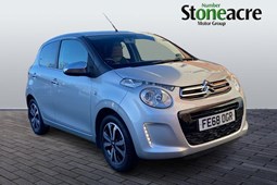 Citroen C1 (14-22) Flair VTi 72 5d For Sale - Stoneacre Nottingham, Nottingham