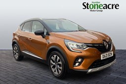 Renault Captur (20 on) 1.0 TCE 90 S Edition 5d For Sale - Stoneacre Nottingham, Nottingham