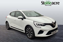 Renault Clio Hatchback (19 on) 1.0 SCe 65 Iconic 5d For Sale - Stoneacre Nottingham, Nottingham