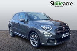 Fiat 500X (15-24) Sport FireFly Turbo 1.0 120hp 5d For Sale - Stoneacre Nottingham, Nottingham