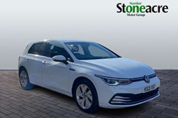 Volkswagen Golf Hatchback (20 on) Style 1.5 TSI Evo 130PS 5d For Sale - Stoneacre Nottingham, Nottingham
