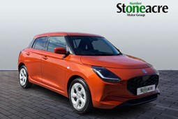 Suzuki Swift Hatchback (24 on) 1.2 Mild Hybrid Motion 5dr For Sale - Stoneacre Nottingham, Nottingham