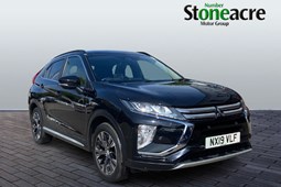 Mitsubishi Eclipse Cross SUV (17-21) 4 1.5 4WD auto 5d For Sale - Stoneacre Nottingham, Nottingham