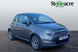 Fiat 500 Hatchback (08-24) 1.0 Mild Hybrid Dolcevita Plus 3dr For Sale - Stoneacre Nottingham, Nottingham