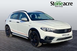 Fiat Tipo Cross (21-24) 1.5 Hybrid 48V Cross Garmin 5dr DDCT For Sale - Stoneacre Nottingham, Nottingham