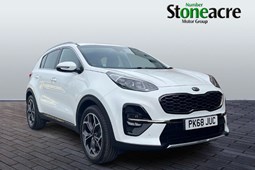 Kia Sportage (16-21) GT-Line 1.6 T-GDi 174bhp ISG (08/2018 on) 5d For Sale - Stoneacre Nottingham, Nottingham